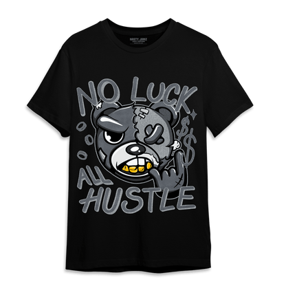 Air Max 90 Iron Grey T Shirt Match All Hustle - NastyJamz