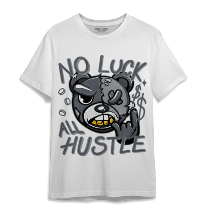 Air Max 90 Iron Grey T Shirt Match All Hustle - NastyJamz