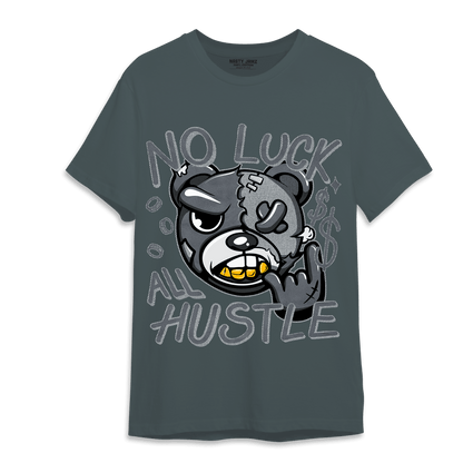 Air Max 90 Iron Grey T Shirt Match All Hustle - NastyJamz