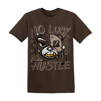 Dunk Low Baroque Brown T Shirt Match All Hustle - NastyJamz