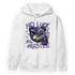 Dunk Low Plum Hoodie Match All Hustle - NastyJamz