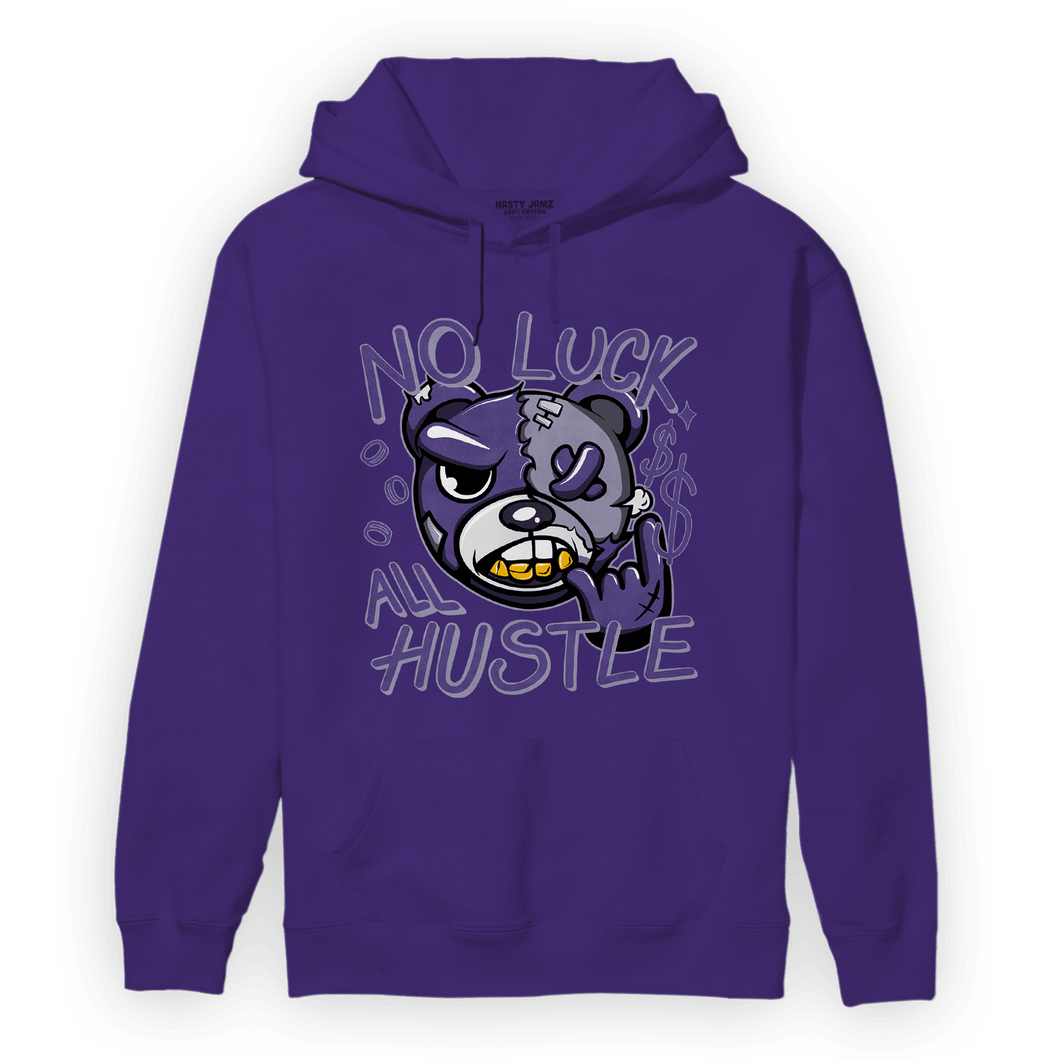 Dunk Low Plum Hoodie Match All Hustle - NastyJamz