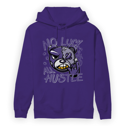 Dunk Low Plum Hoodie Match All Hustle - NastyJamz