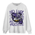 Dunk Low Plum Sweatshirt Match All Hustle - NastyJamz