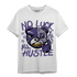 Dunk Low Plum T Shirt Match All Hustle - NastyJamz