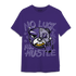 Dunk Low Plum T Shirt Match All Hustle - NastyJamz