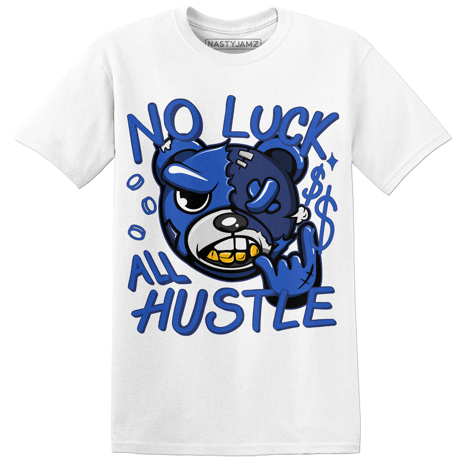 KB 4 Protro Philly T Shirt Match All Hustle - NastyJamz