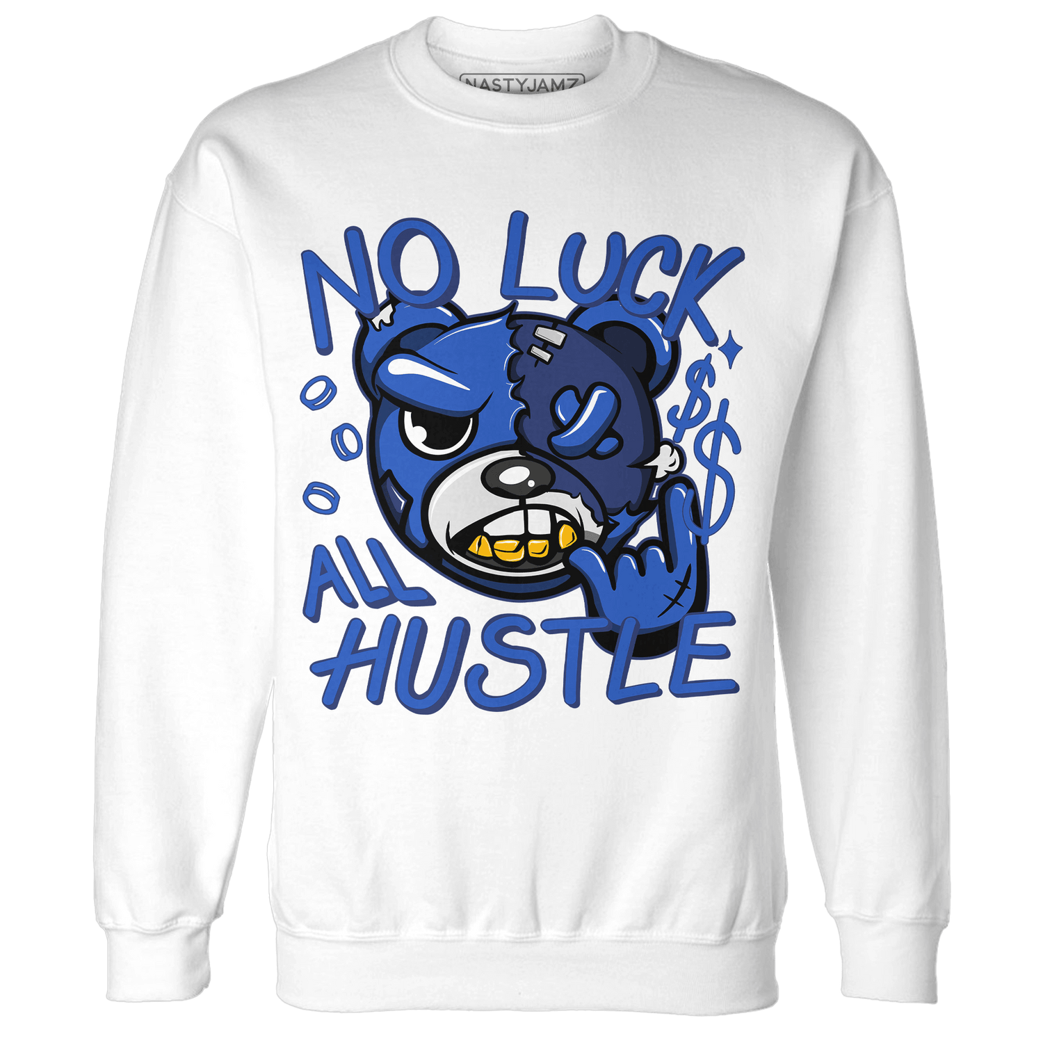 KB 4 Protro Philly Sweatshirt Match All Hustle - NastyJamz