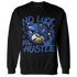 KB 4 Protro Philly Sweatshirt Match All Hustle - NastyJamz