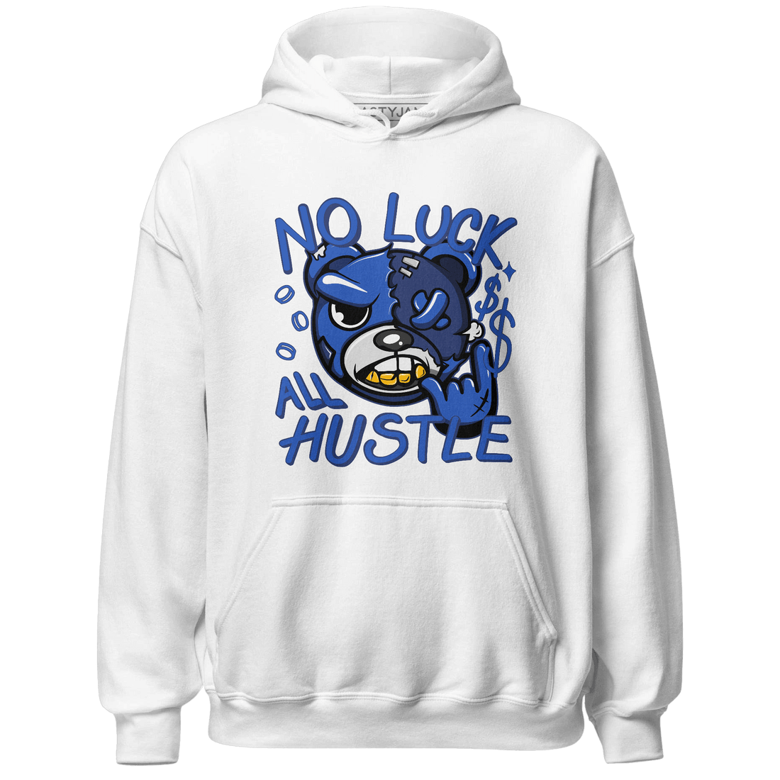 KB 4 Protro Philly Hoodie Match All Hustle - NastyJamz