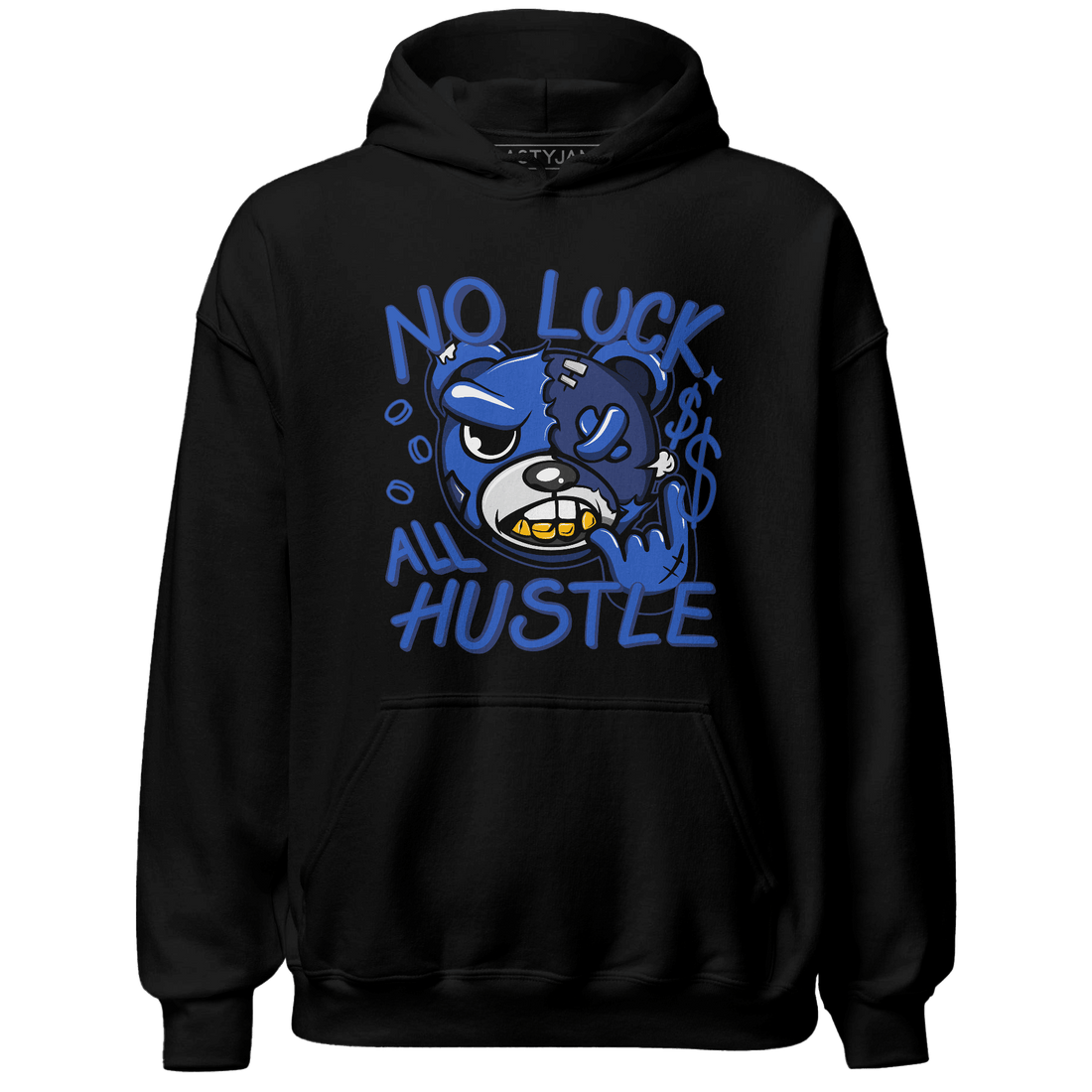 KB 4 Protro Philly Hoodie Match All Hustle - NastyJamz