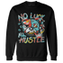 KB 8 Protro Venice Beach Sweatshirt Match All Hustle - NastyJamz