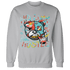 KB 8 Protro Venice Beach Sweatshirt Match All Hustle - NastyJamz