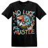 KB 8 Protro Venice Beach T Shirt Match All Hustle - NastyJamz