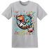 KB 8 Protro Venice Beach T Shirt Match All Hustle - NastyJamz