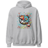 KB 8 Protro Venice Beach Hoodie Match All Hustle - NastyJamz