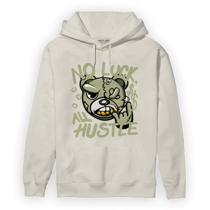 Yeezy Slide Resin Hoodie Match All Hustle - NastyJamz