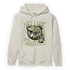 Yeezy Slide Resin Hoodie Match All Hustle - NastyJamz