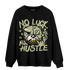 Yeezy Slide Resin Sweatshirt Match All Hustle - NastyJamz