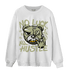 Yeezy Slide Resin Sweatshirt Match All Hustle - NastyJamz