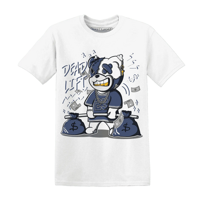 Low-Diffused-Blue-11s-T-Shirt-Match-BER-23-Deadlift