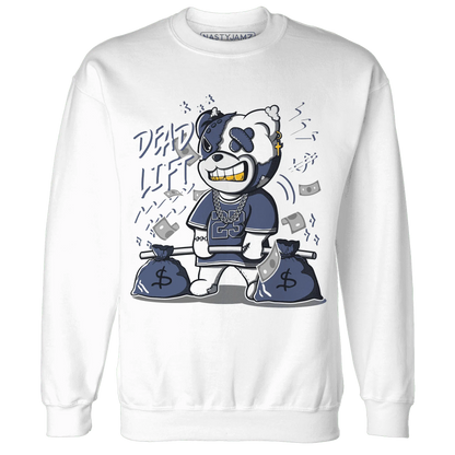 Low-Diffused-Blue-11s-Sweatshirt-Match-BER-23-Deadlift