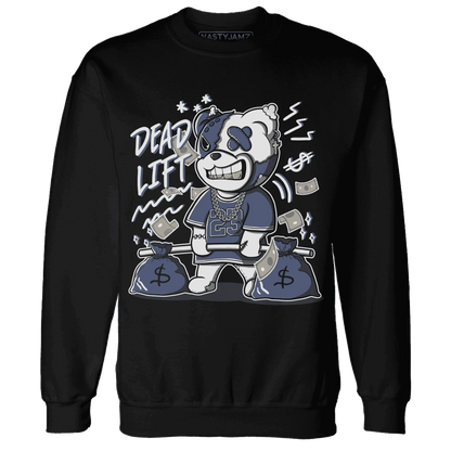 Low-Diffused-Blue-11s-Sweatshirt-Match-BER-23-Deadlift