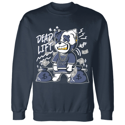 Low-Diffused-Blue-11s-Sweatshirt-Match-BER-23-Deadlift