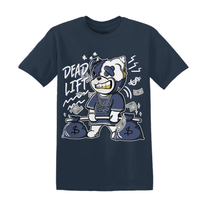 Low-Diffused-Blue-11s-T-Shirt-Match-BER-23-Deadlift