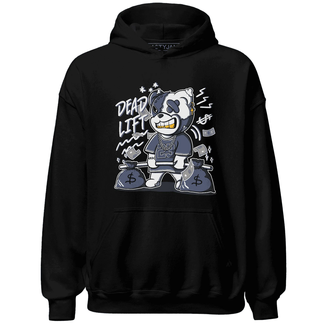 Low-Diffused-Blue-11s-Hoodie-Match-BER-23-Deadlift