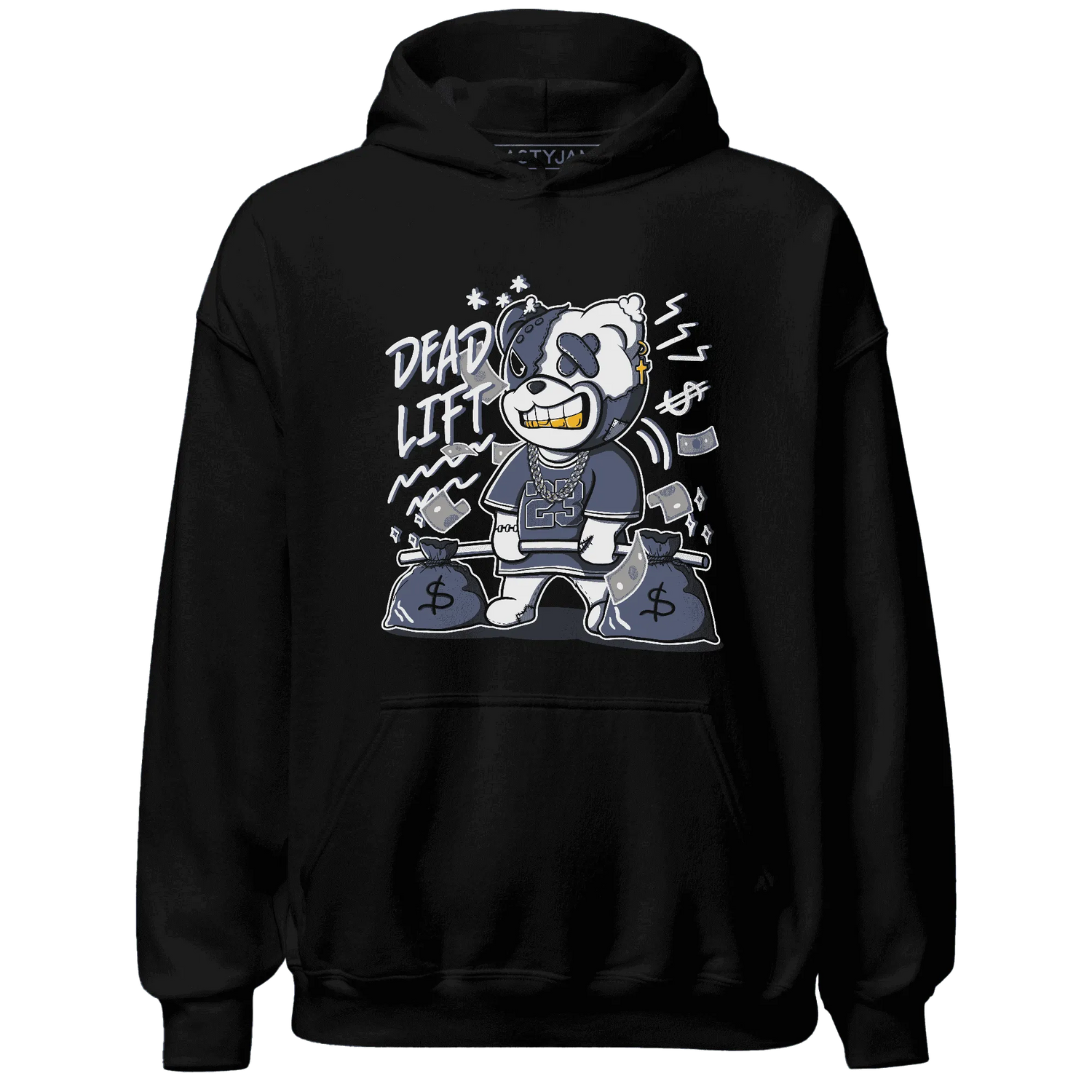 Low-Diffused-Blue-11s-Hoodie-Match-BER-23-Deadlift