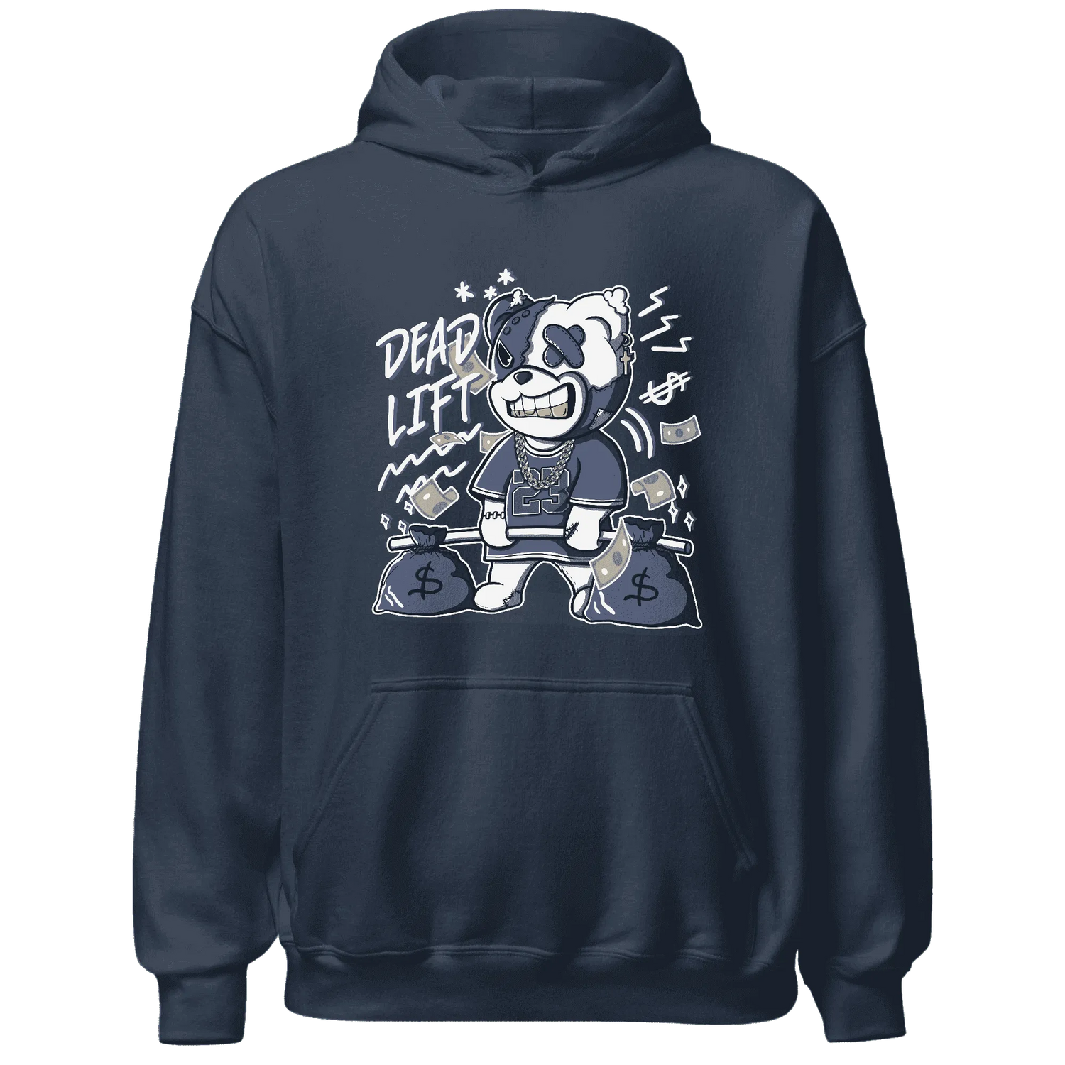 Low-Diffused-Blue-11s-Hoodie-Match-BER-23-Deadlift