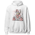 Low Legend Pink 11s Hoodie Match BER 23 Deadlift - NastyJamz