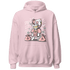 Low Legend Pink 11s Hoodie Match BER 23 Deadlift - NastyJamz