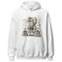 Latte 1s Hoodie Match BER 23 Deadlift - NastyJamz