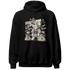 Latte 1s Hoodie Match BER 23 Deadlift - NastyJamz