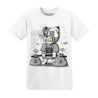 Wolf-Grey-1s-T-Shirt-Match-BER-23-Deadlift