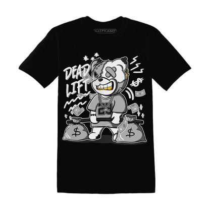 Wolf-Grey-1s-T-Shirt-Match-BER-23-Deadlift