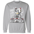 Cement-Grey-3s-Sweatshirt-Match-BER-23-Deadlift