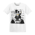 White-Thunder-4s-T-Shirt-Match-BER-23-Deadlift