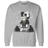 White-Thunder-4s-Sweatshirt-Match-BER-23-Deadlift