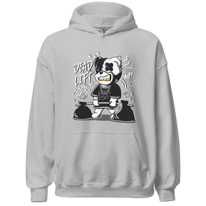 White-Thunder-4s-Hoodie-Match-BER-23-Deadlift