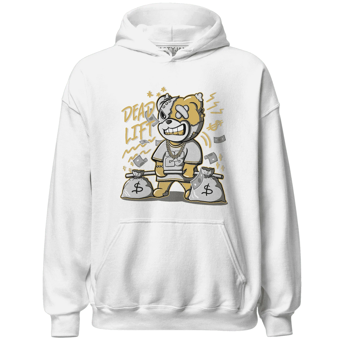 Paris-Cement-Olympics-6s-Hoodie-Match-BER-23-Deadlift