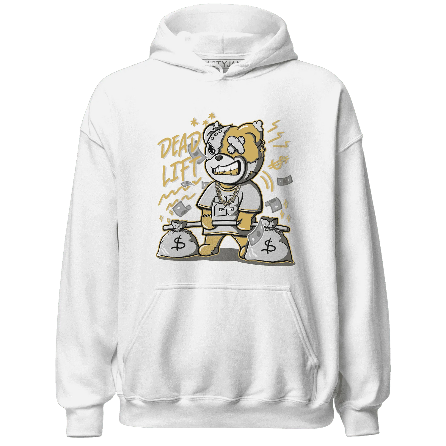 Paris-Cement-Olympics-6s-Hoodie-Match-BER-23-Deadlift