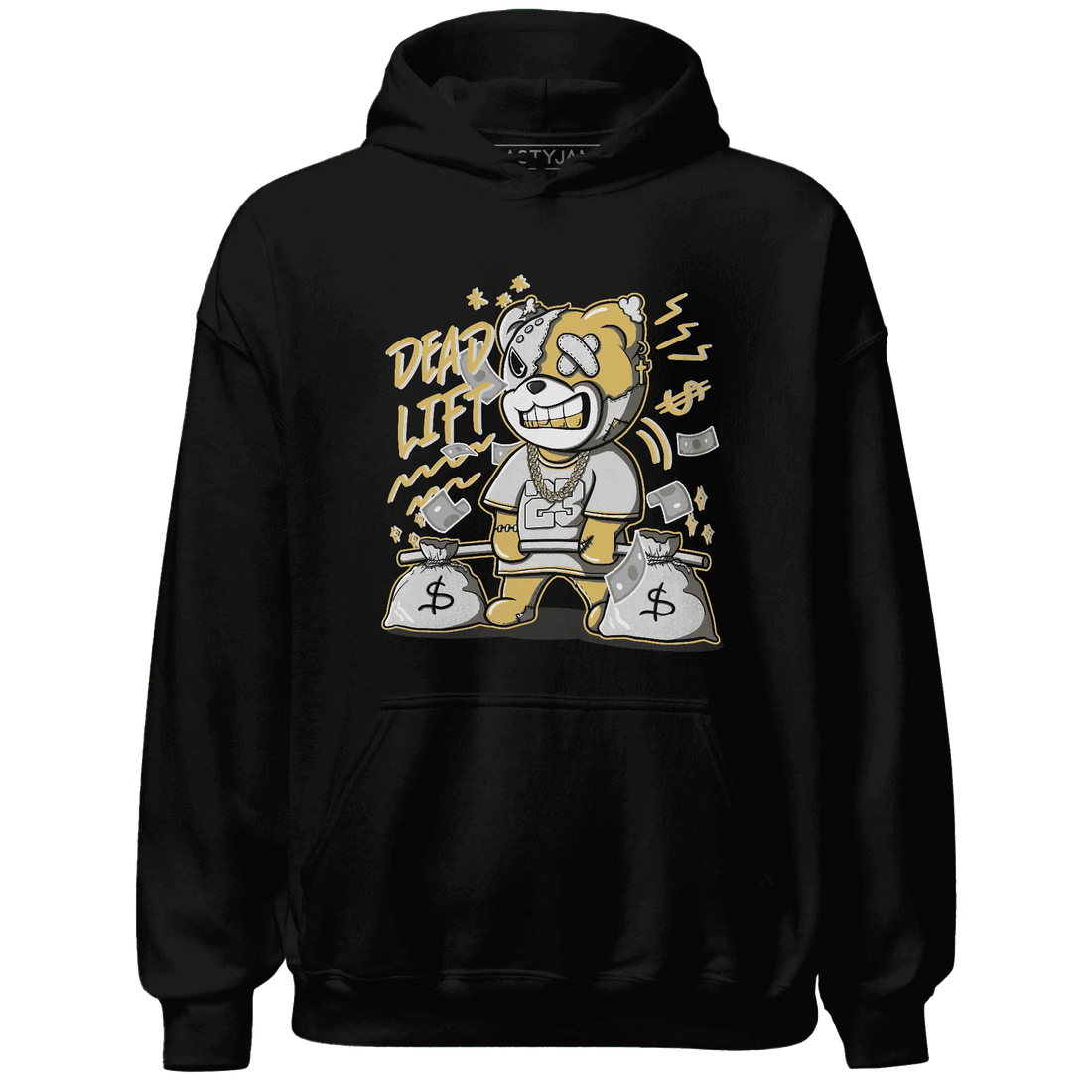 Paris-Cement-Olympics-6s-Hoodie-Match-BER-23-Deadlift