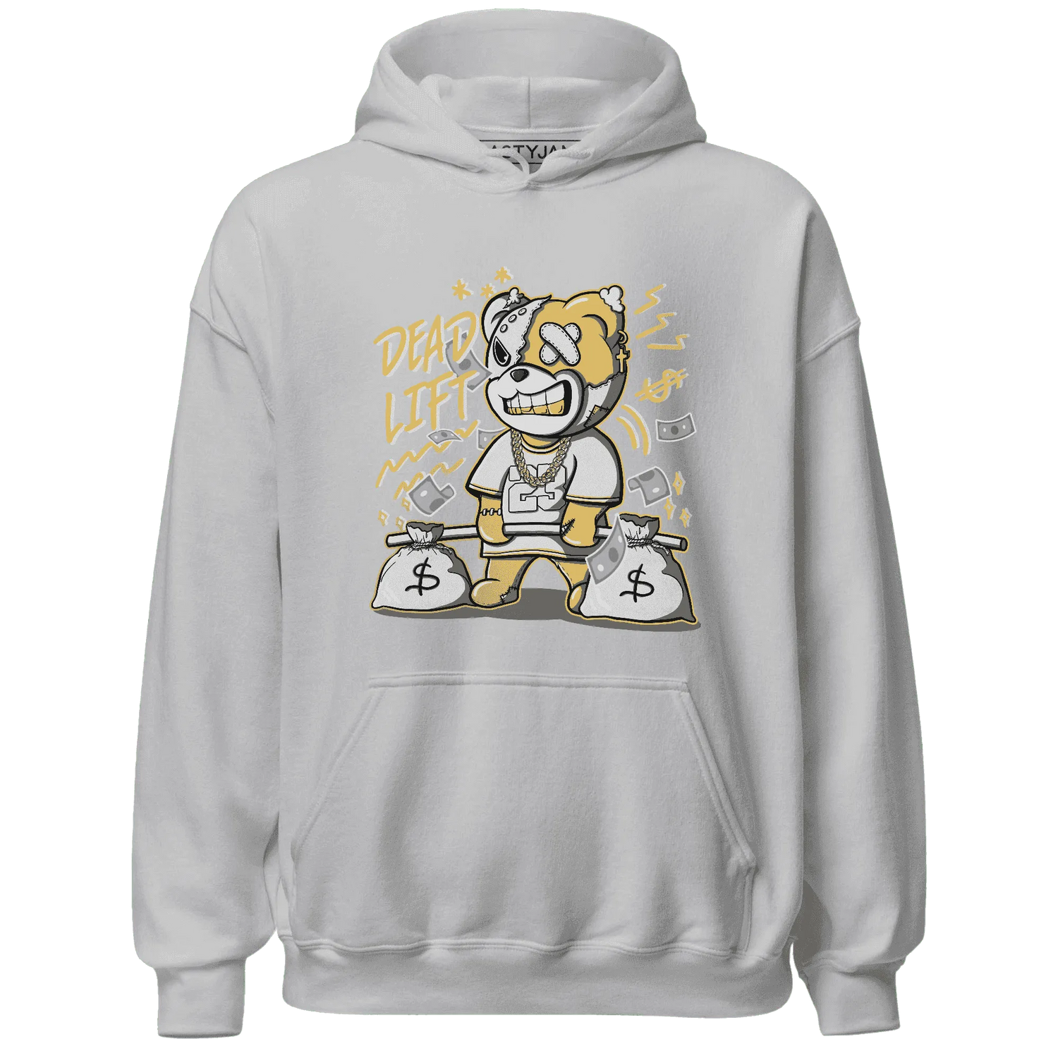 Paris-Cement-Olympics-6s-Hoodie-Match-BER-23-Deadlift