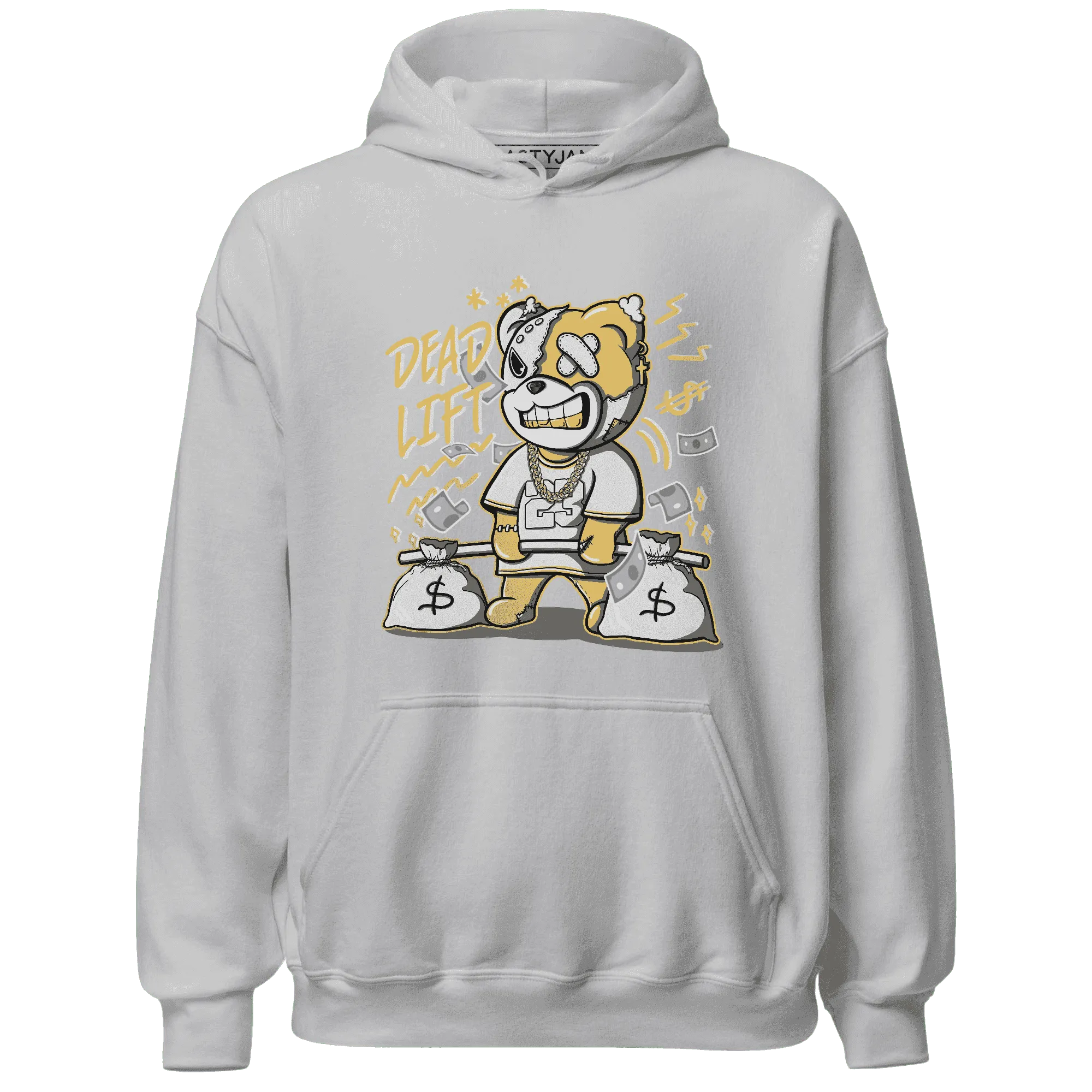 Paris-Cement-Olympics-6s-Hoodie-Match-BER-23-Deadlift