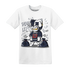 White-Navy-6s-T-Shirt-Match-BER-23-Deadlift