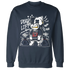 White-Navy-6s-Sweatshirt-Match-BER-23-Deadlift