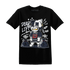 White-Navy-6s-T-Shirt-Match-BER-23-Deadlift